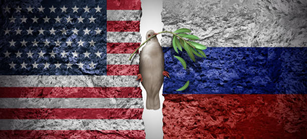 Russia European Union Crisis