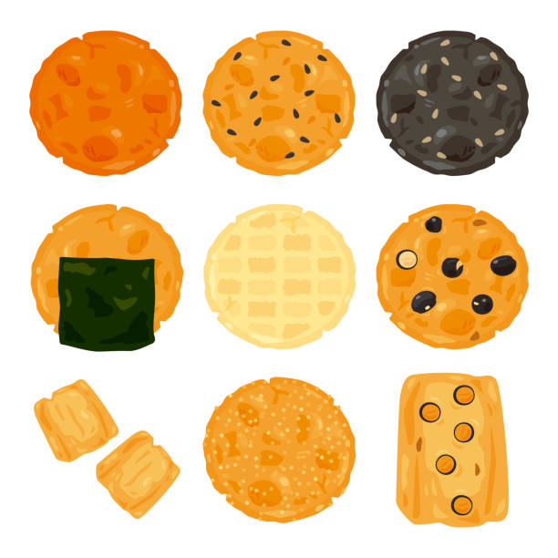 8,500+ Japanese Candy Illustrations - iStock