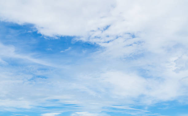 istock winter season day, light beauty blue horizon spring brigth gradient calm abstract backdrop air nature view wallpaper landscape environment. 2184099740