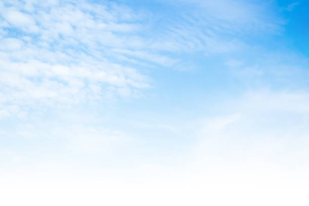 istock winter season day, light beauty blue horizon spring brigth gradient calm abstract backdrop air nature view wallpaper landscape environment. 2184099752