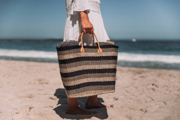 istock Beach Essentials at Camps Bay, Cape Town 2184101743