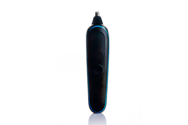 istock electric nose hair trimmer 2184118694