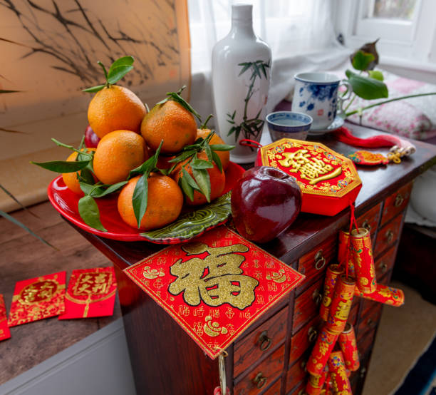istock Chinese New Year background, concept. 2184140883