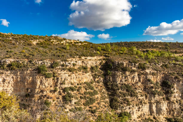 istock Plateau of Cyprus 2184149069