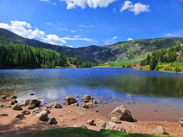 istock Rocky Mountain National Park 2184152436