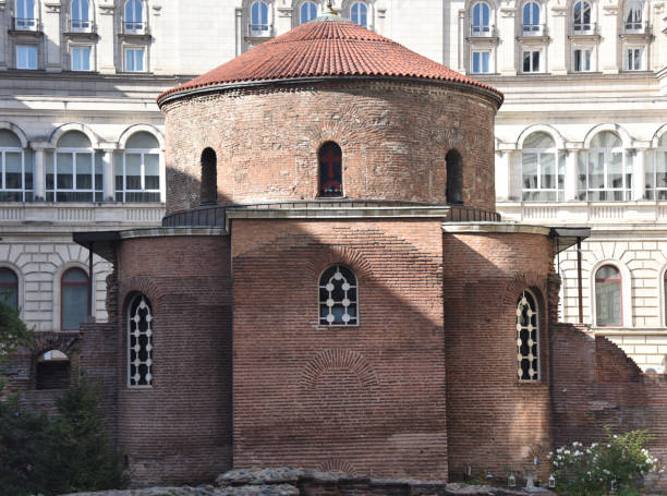 Church of Saint George, Sofia