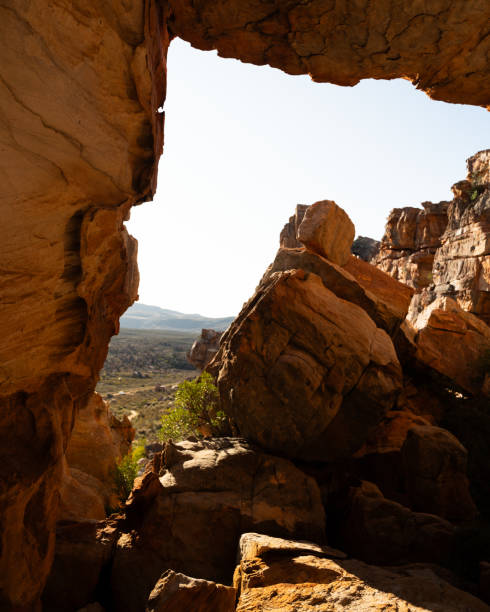 istock Cederberg Wilderness Area, South Africa 2184155694