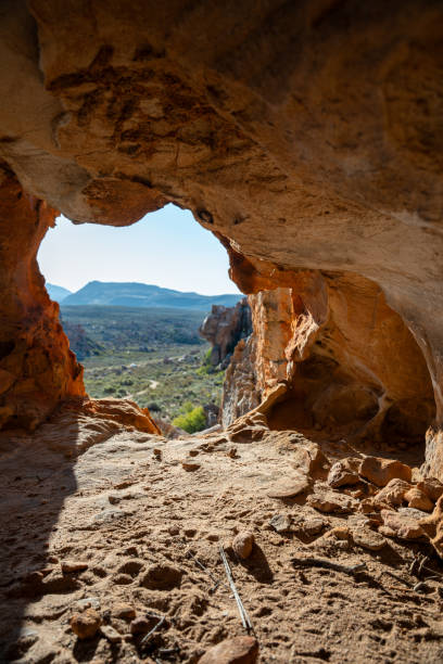 istock Cederberg Wilderness Area, South Africa 2184156035