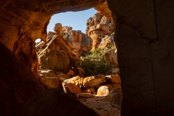 istock Cederberg Wilderness Area, South Africa 2184156067
