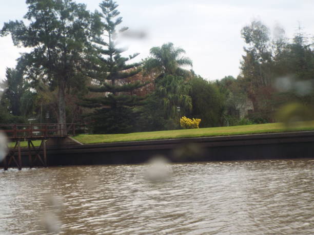 Landscapes in Argentina and Uruguay, in the cities of Buenos Aires, Tigre, Montevideo, Colonia del Sacramento and Punta del Este.