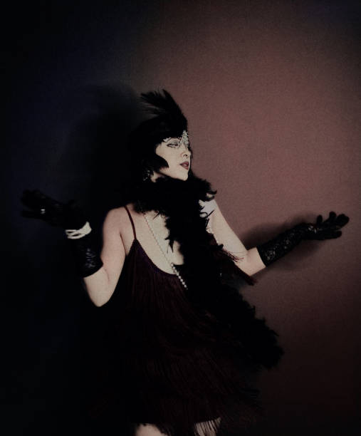 istock The queen of the night. 2184173316