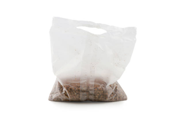 Boil in bag buckwheat groats.