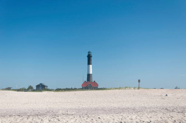 istock fire island lighthouse long island new york 2184179882