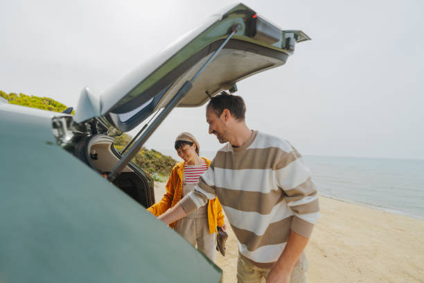 istock Trip to the beach 2184183007