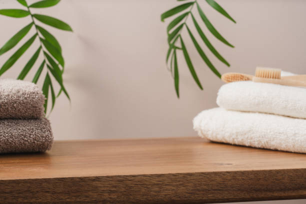 istock Beauty products, morning routine 2184185260