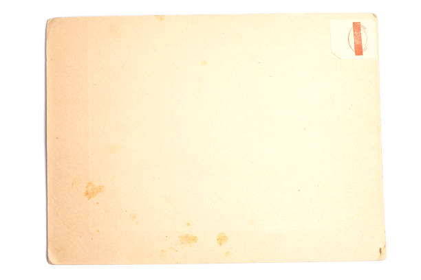 istock Paper texture cardboard background. Grunge old paper surface texture. 2184188894