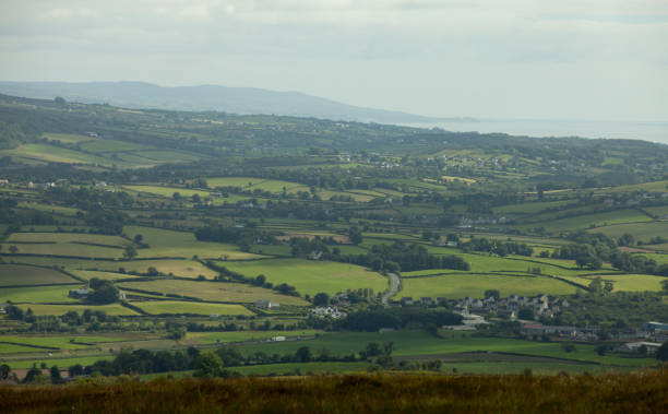 istock Ireland Green Countryside 2184199072