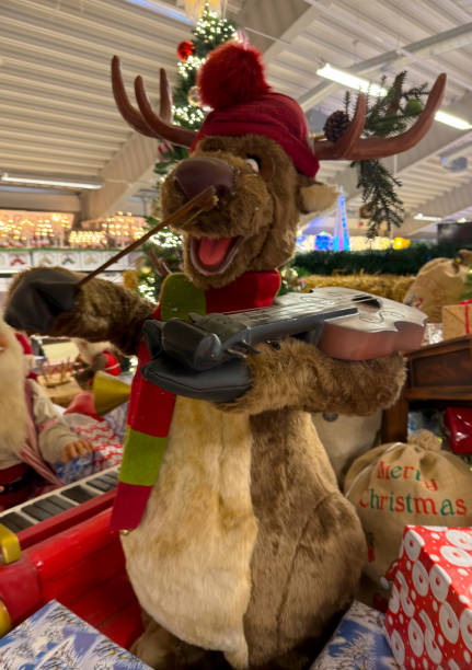 istock Christmas pictures - part 1 - 2024 2184201679
