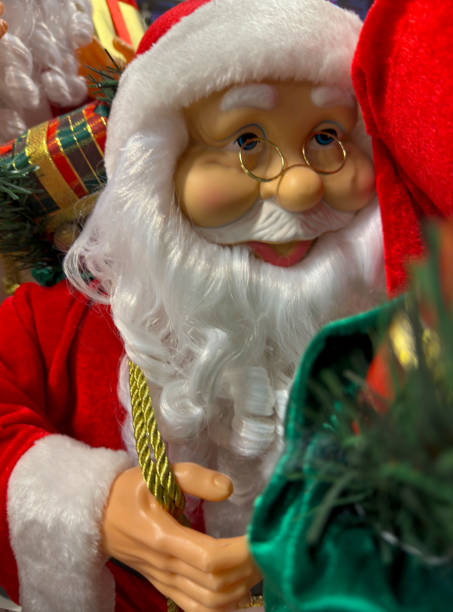 istock Christmas pictures - part 1 - 2024 2184201680