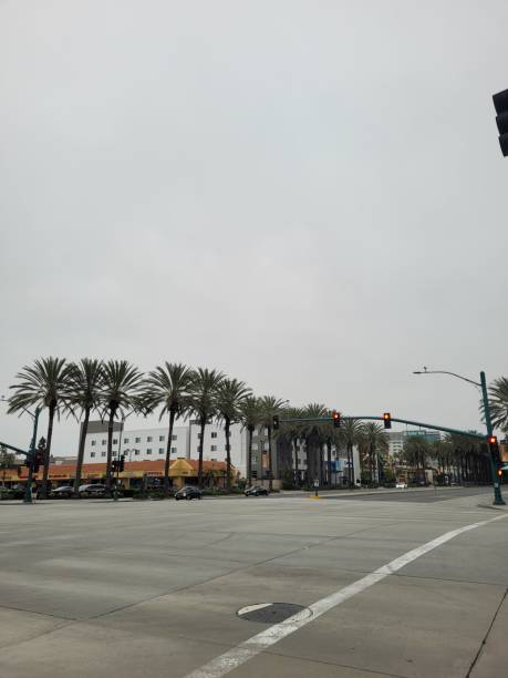 Streets of Anaheim