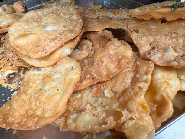 istock Street savouries 2184203816