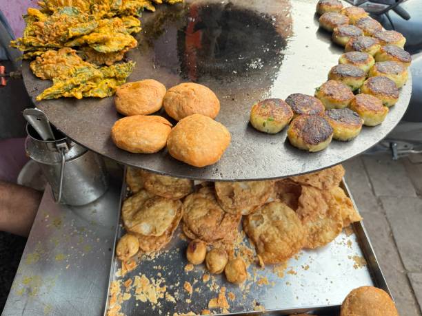 istock Street savouries 2184203946