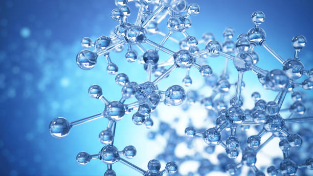 istock A close-up view of glowing molecular structures under a blue background representing scientific research and chemistry concepts 2184219569