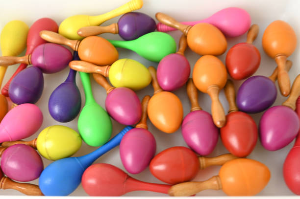 istock children's percussion musical instrument educational toy 2184223253