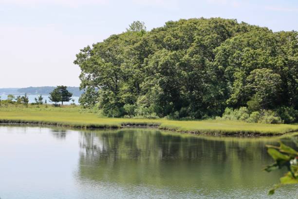 istock Shelter Island, NY 2184225889
