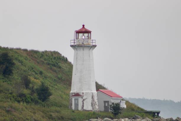 istock Georges Island National Historic Site 2184226318
