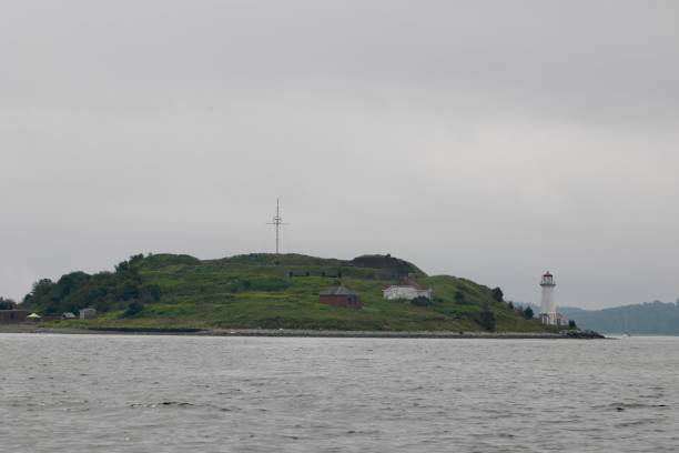 istock Georges Island National Historic Site 2184226321