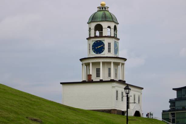 istock Citadel Hill in Halifax, NS 2184226326