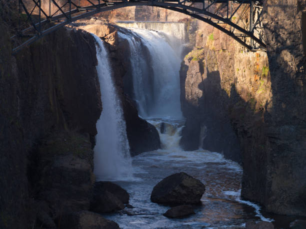 istock paterson waterfalls in passaic county new jersey 2184236976