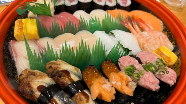 istock The beautiful views in Tokyo 2184247782