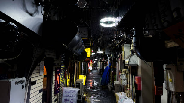 istock The beautiful views in Tokyo 2184248616