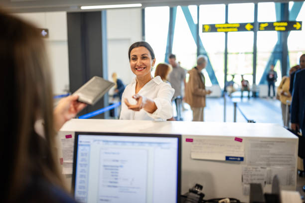 Who Qualifies for an Emergency Passport?