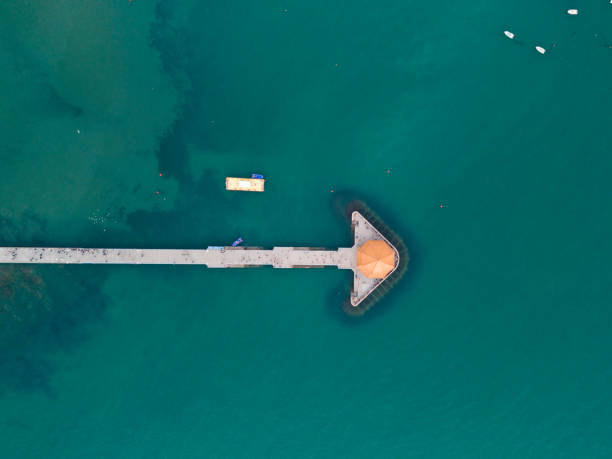 istock Zhanqiao Pier,qingdao,china 2184260376