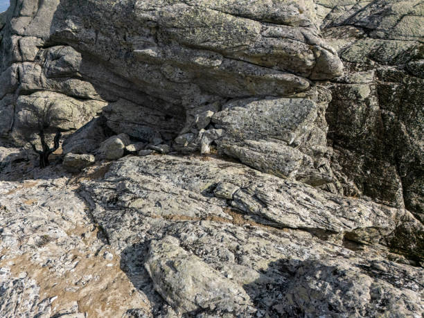 istock Around Latmos Mountain with Different Rock Forms. Aydin - Turkey 2184267015