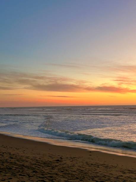 istock Lincoln City, Oregon 2184270624