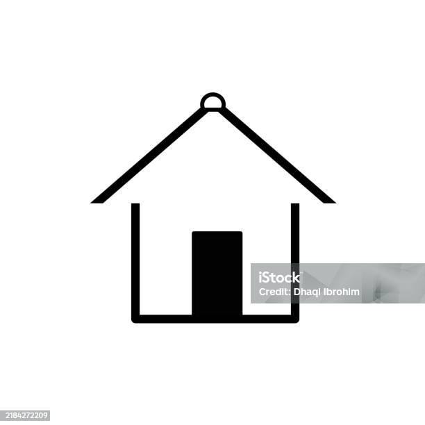 Java House Stock Illustration - Download Image Now - Architecture, Art ...