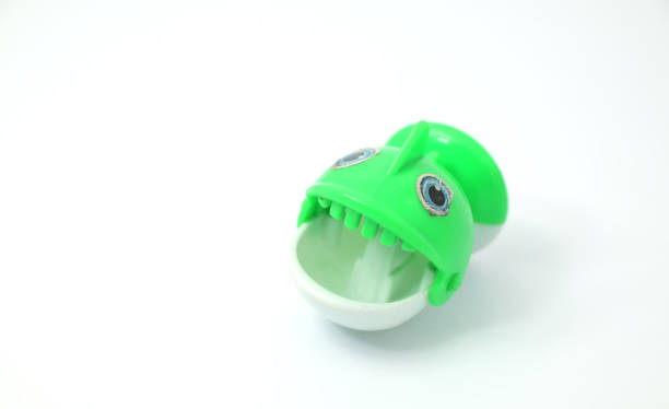 Clay Monster