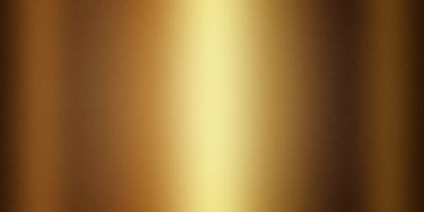 istock Blur gold color gradient abstract grunge background 2184292177