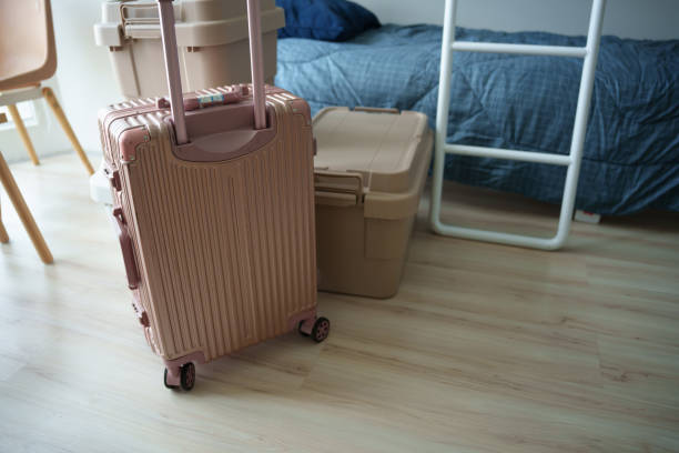 istock household stuff in room preparing to move 2184304016