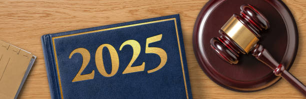 istock A law book with a gavel - 2025 2184307983