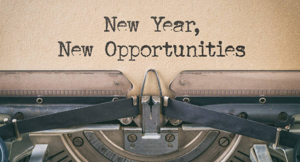 istock New year, new opportunities 2184308018