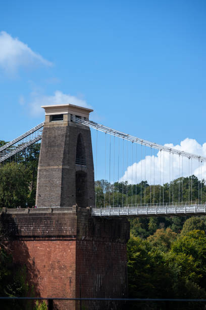 Clifton Suspension Bridge Tower