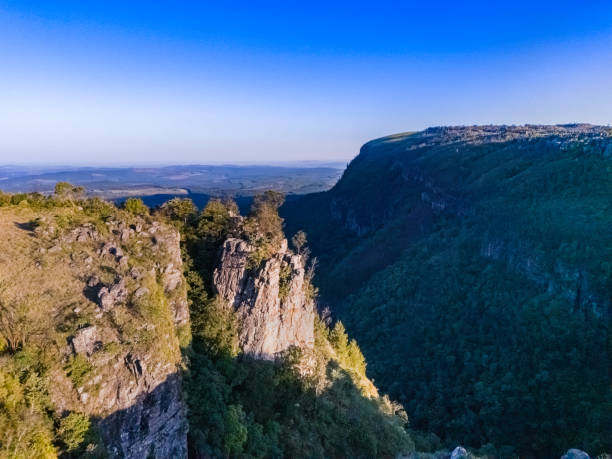 istock Pinnacle Rock outcrop in Mpumalanga 2184311242