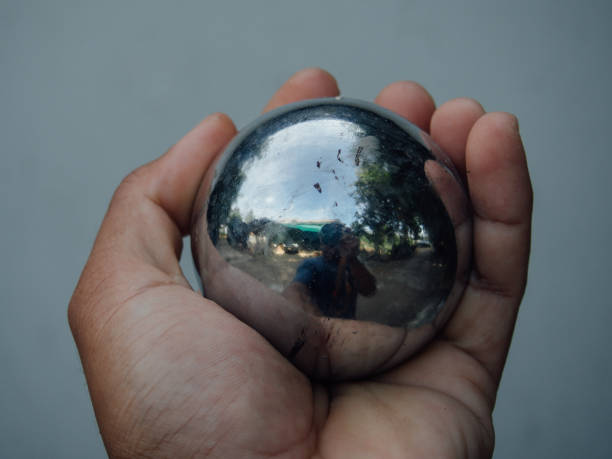 istock big steel ball 2184312569