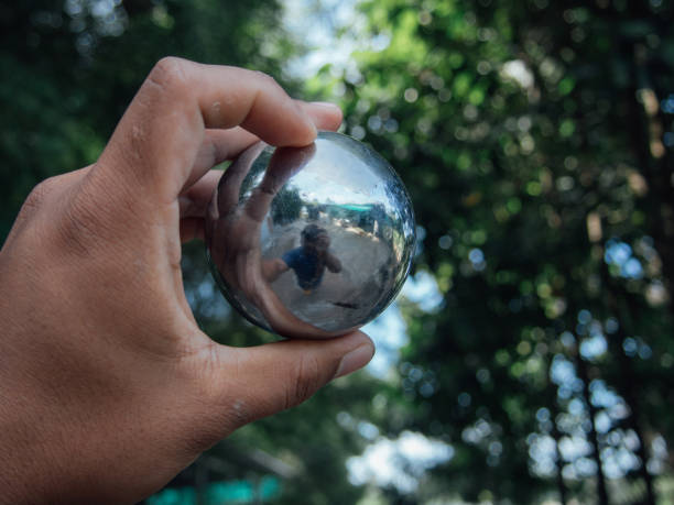 istock big steel ball 2184316935