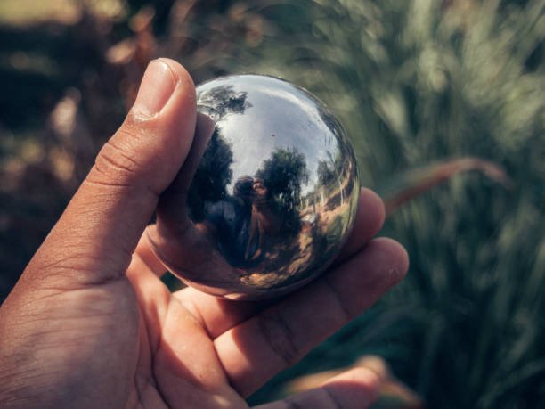 istock big steel ball 2184350678